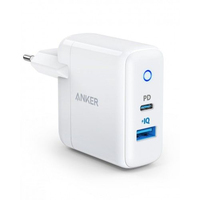 Anker A2626LD1 Caricabatterie per dispositivi mobili Bianco Interno