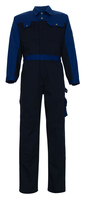 MASCOT 00919-430-111-C68 Uniform Navy, Blau