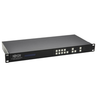 Tripp Lite B302-4HX4H-4K Video-Switch HDMI