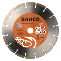 Bahco 3916-230-10L-RC circular saw blade