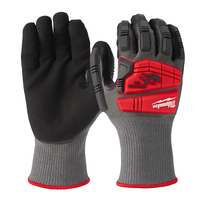 Milwaukee 4932479725 protective handwear