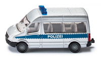 Siku Polizeibus