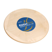 FitterFirst Professional Balance Board