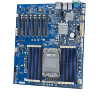 Gigabyte MU92-TU0 Intel® C621 Extended ATX