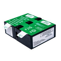Origin Storage Replacement UPS Battery Cartridge APCRBC124 For BX1500M