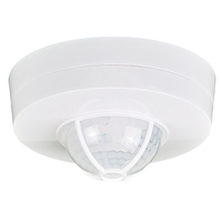 Niko Infra Garde 360 AP Passive infrared (PIR) sensor Wired Ceiling White