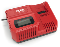 Flex 417.882 batteria e caricabatteria per utensili elettrici