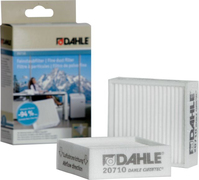 Dahle 20710 1 pieza(s) Air filter