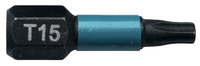 Makita B-63666 screwdriver bit 2 pc(s)