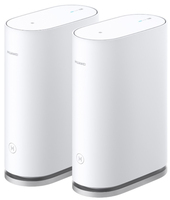 Huawei WiFi Mesh 7 Tribanda (2,4 GHz/5 GHz/5 GHz) Wi-Fi 6 (802.11ax) Blanco 4 Interno