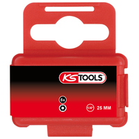 KS Tools 911.2962 Schraubenziehereinsatz