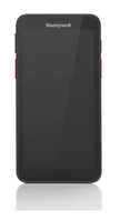 Honeywell CT30P-L1N-37D1EDG handheld mobile computer 14 cm (5.5") 2160 x 1080 pixels Touchscreen 215 g Black
