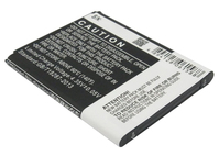 CoreParts MOBX-BAT-SMI930XL ricambio per cellulare Batteria Nero