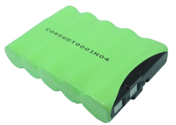 CoreParts MBXCP-BA060 reserve-onderdeel & accessoire voor telefoons Batterij/Accu