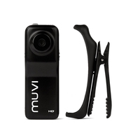 Veho Muvi Micro HD10X fényképezőgép sportfotózáshoz 2K Ultra HD 42 g