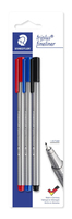 Staedtler triplus 334 Fineliner