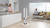 Dyson Purifier Cool Gen1 27 m² White