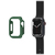 OtterBox Watch Bumper Antimicrobial Series para Apple Watch Series 8/7 41mm, Green Envy