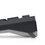 DELL KB500 klawiatura RF Wireless QWERTY Amerykański międzynarodowy Czarny