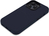 Decoded Backcover telefontok 15,5 cm (6.1") Borító Kék