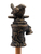 Jardinopia CC0011 Gartenfigur Gartenstatue Vogel Polyresin Bronze 1 Stück(e)