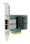 HPE Ethernet 10/25Gb 2-port SFP28 MCX4121A-ACUT Internal Ethernet / Fiber 25000 Mbit/s