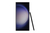 Samsung Galaxy S23 Ultra Enterprise Edition 17,3 cm (6.8") Double SIM 5G USB Type-C 8 Go 256 Go 5000 mAh Noir