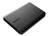Toshiba HDTB520XK3AA external hard drive 2000 GB Black