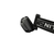 Nitecore NU33 Schwarz Stirnband-Taschenlampe LED