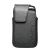 BlackBerry Bold 9790 Leather Holster Handy-Schutzhülle Schwarz