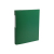 Exacompta 51383E caja archivador 100 hojas Verde Polipropileno (PP)