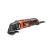 Black & Decker MT300KA multi-strumento oscillante Nero, Arancione 10000 OPM 300 W