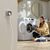 EcoFlow EFA-SMARTPLUG-EU-4P smart plug Thuis Zilver