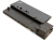 Lenovo 04W3947 base para portátil y replicador de puertos Acoplamiento Negro