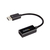 StarTech.com Adaptateur DisplayPort vers HDMI - Convertisseur Vidéo DP Actif 4K 30Hz vers HDMI - Câble d'Adaptation pour Moniteur/TV/Écran HDMI - Adaptateur Ultra HD DP 1.2 vers...