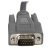 StarTech.com Cavo KVM ultra-sottile VGA USB 2 in 1 3 m