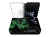 Razer Atrox Black, Green USB 2.0 Joystick Xbox One