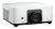 NEC PX602WL videoproiettore Proiettore per grandi ambienti 6000 ANSI lumen DLP WXGA (1280x800) Compatibilità 3D Bianco