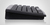 PrehKeyTec MCI96 toetsenbord USB QWERTY Zwart
