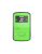 SanDisk SDMX26-008G-G46G lecteur et enregistreur MP3/MP4 Lecteur MP3 8 Go Vert