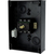 Eaton P3-100/I5/SVB-SW electrical switch Rotary switch 3P Black, White