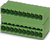 Phoenix MDSTB 2,5/13-G1-5,08 vezeték csatlakozó PCB Zöld
