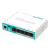 Mikrotik hEX lite router cablato Bianco