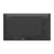 BenQ ST5502S Panneau plat de signalisation numérique 139,7 cm (55") LCD 400 cd/m² 4K Ultra HD Noir Intégré dans le processeur Android 8.0
