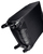 Esselte 62270095 torba na laptop 39,6 cm (15.6") Pokrowiec w typie walizki na naóżkach Czarny