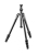 Gitzo GT0545T Ser.0 tripod Digital/film cameras 3 leg(s) Black
