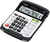 Casio WD-320MT calculadora Escritorio Calculadora financiera Negro, Blanco