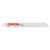 Makita P-04927 jigsaw/scroll saw/reciprocating saw blade Sabre saw blade Bimetal 5 pc(s)