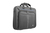 NATEC Doberman maletines para portátil 43,9 cm (17.3") Maletín Negro
