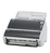 Ricoh fi-7480 Escáner con alimentador automático de documentos (ADF) 600 x 600 DPI A3 Gris, Blanco